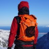 Plecak turystyczny Exped Verglas 40L czarny