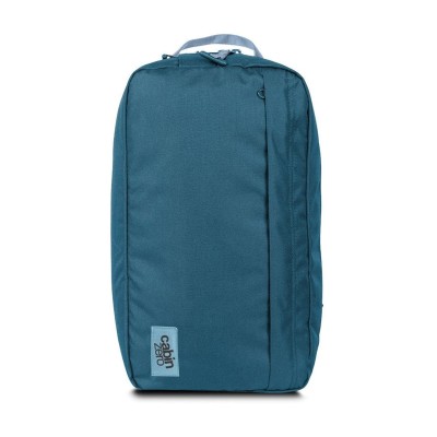 Plecak na jedno ramię CabinZero Cross Body 11L CZ22 Aruba Blue (34x19x12cm)