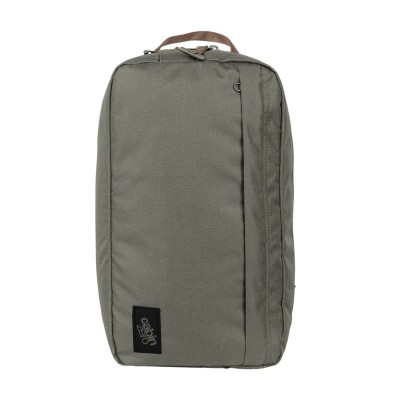 Plecak na jedno ramię CabinZero Cross Body 11L CZ22 Georgian Khaki (34x19x12cm)