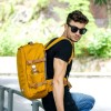 Plecak torba podręczna CabinZero Classic Pro 32 L CZ26 Orange Chill