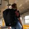 Plecak torba podręczna CabinZero Classic Plus 42 L CZ25 Absolute Black