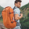 Plecak torba podróżna CabinZero ADV 42 L AD041 Sahara Sand