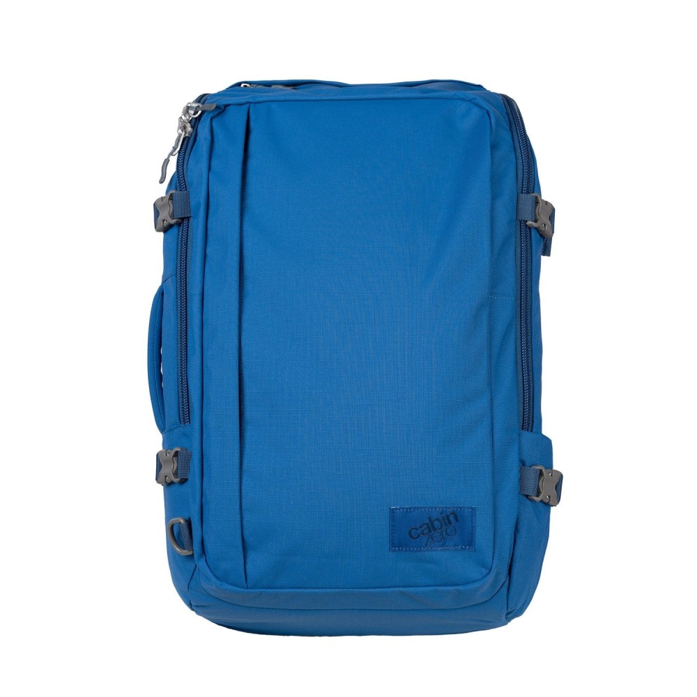 Plecak torba podróżna CabinZero ADV 42 L AD041 Atlantic Blue