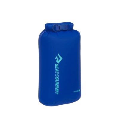 Worek wodoszczelny lekki Sea To Summit Lightweight Dry Bag 5L Surf the Web