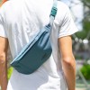 Saszetka podróżna CabinZero Hip Pack CZ20 Aruba Blue
