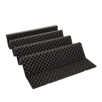 Mata turystyczna składana Trekmates Folding Sleep Mat 180x58 cm