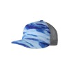 Czapka z daszkiem składana Buff Pack Trucker Cap Sehn Blue