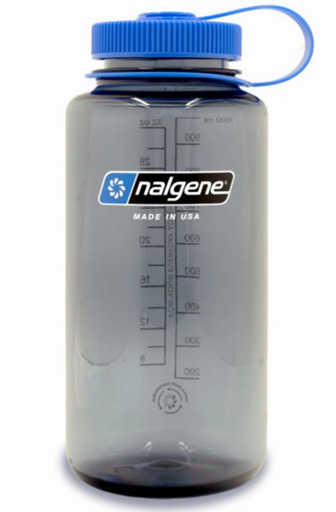 Nalgene Tritan Sustain 1L WM Gray