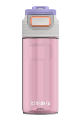 Butelka na wodę Kambukka Elton 500 ml Barely Blush
