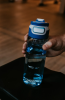 Kambukka Elton 750 ml Crystal Blue