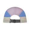 Czapka z daszkiem Buff 5 Panels Go Cap Domus Rosé