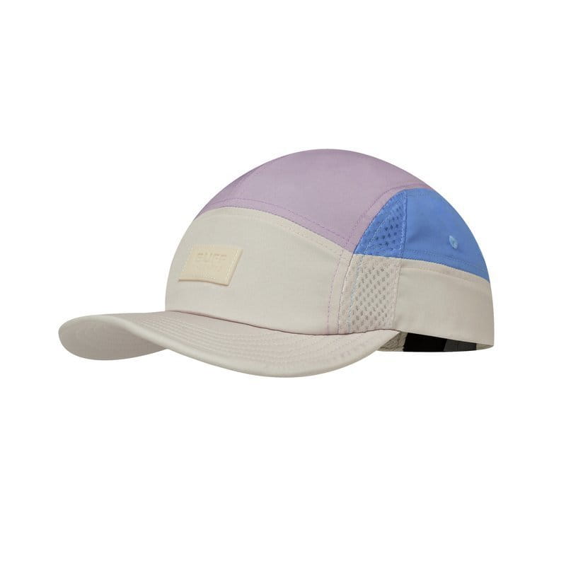 Czapka z daszkiem Buff 5 Panels Go Cap Domus Rosé