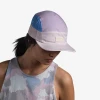 Czapka z daszkiem Buff 5 Panels Go Cap Domus Rosé