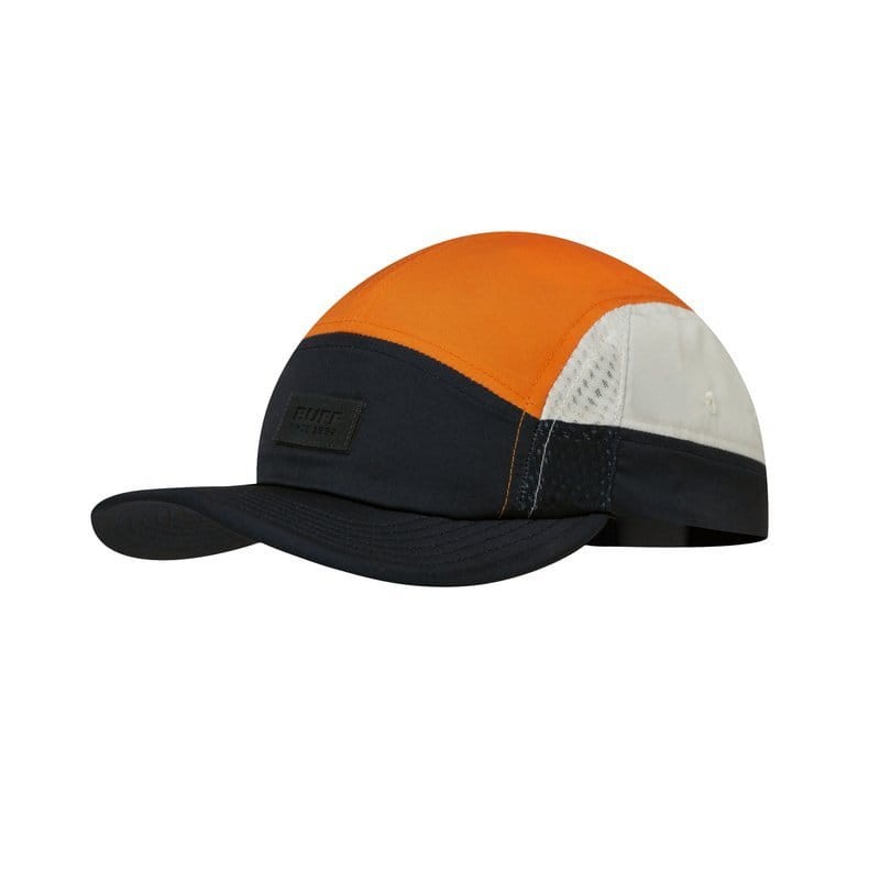 Czapka z daszkiem Buff 5 Panels Go Cap Domus Navy