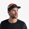 Czapka z daszkiem Buff 5 Panels Go Cap Domus Navy