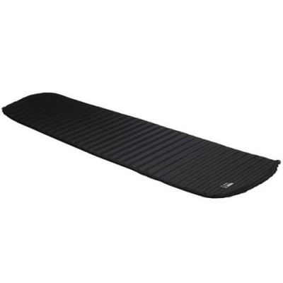 Mata Samopompująca High Peak Minto M 180x50x3 czarny 