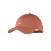 Czapka z daszkiem Buff Baseball Cap Solid Zire Orange