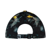 Czapka z daszkiem składana Buff Pack Baseball Cap Okisa Multi