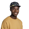 Czapka z daszkiem składana Buff Pack Baseball Cap Okisa Multi