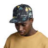 Czapka z daszkiem składana Buff Pack Baseball Cap Okisa Multi