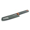 Nóż ze stali nierdzewnej GSI Outdoors Santoku 6" Chef Knife
