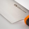 Nóż ze stali nierdzewnej GSI Outdoors Santoku 6" Chef Knife