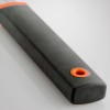 Nóż ze stali nierdzewnej GSI Outdoors Santoku 6" Chef Knife