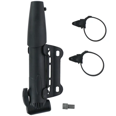 Pompka rowerowa mini Dunlop 73559