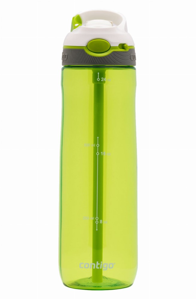 Butelka na wodę Contigo Ashland 720ml Zielony