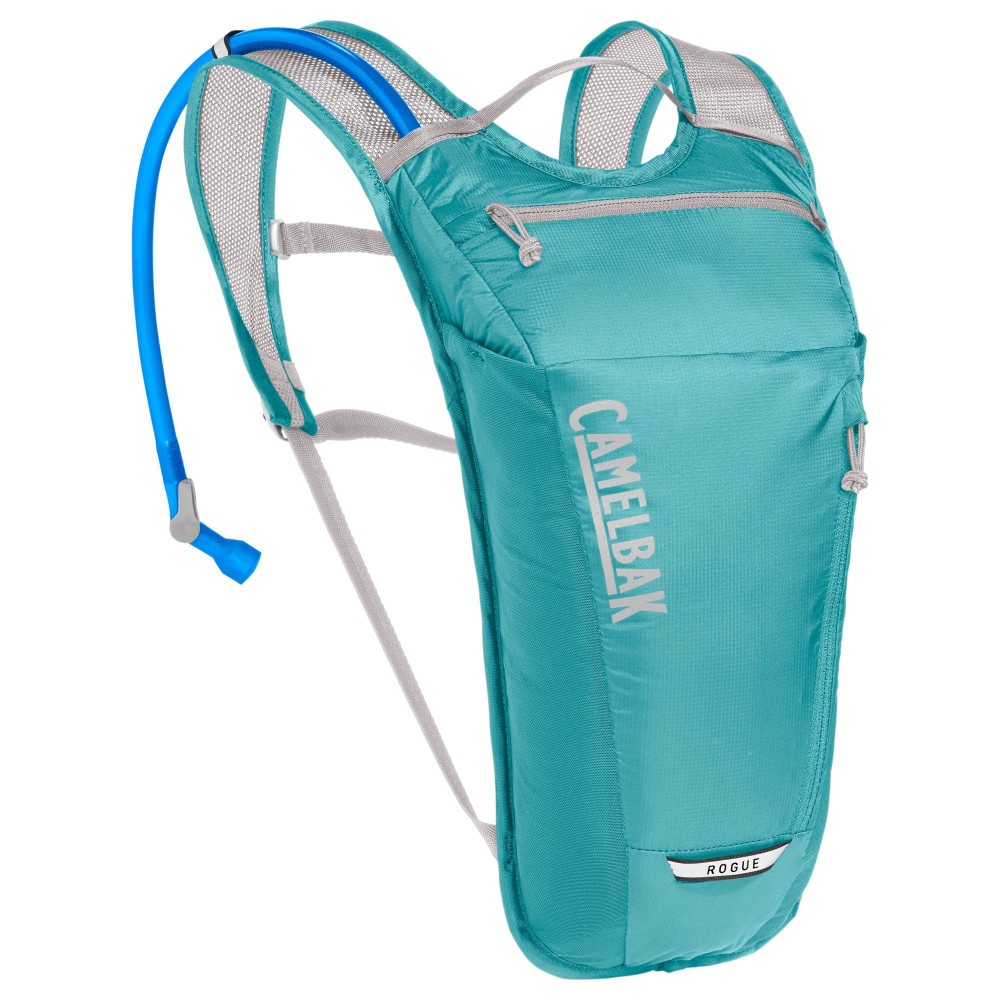 Plecak rowerowy z bukłakiem Camelbak Rogue Light 7L latigo teal turkusowy