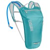 Plecak rowerowy z bukłakiem Camelbak Rogue Light 7L latigo teal turkusowy