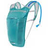 Plecak rowerowy z bukłakiem Camelbak Rogue Light 7L latigo teal turkusowy