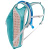 Plecak rowerowy z bukłakiem Camelbak Rogue Light 7L latigo teal turkusowy