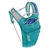 Plecak rowerowy z bukłakiem Camelbak Rogue Light 7L latigo teal turkusowy