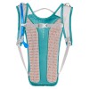 Plecak rowerowy z bukłakiem Camelbak Rogue Light 7L latigo teal turkusowy