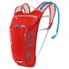 Plecak rowerowy z bukłakiem Camelbak Rogue Light 7L czerwony