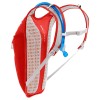Plecak rowerowy z bukłakiem Camelbak Rogue Light 7L czerwony