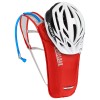 Plecak rowerowy z bukłakiem Camelbak Rogue Light 7L czerwony