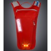 Plecak rowerowy z bukłakiem Camelbak Rogue Light 7L czerwony