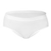Majtki damskie classic bawełniane Brubeck Comfort Cotton HI00090A biały