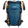 Plecak turystyczny z bukłakiem Camelbak Fourteener 26 gibraltar navy