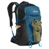Plecak turystyczny z bukłakiem Camelbak Fourteener 26 gibraltar navy