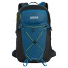Plecak turystyczny z bukłakiem Camelbak Fourteener 26 gibraltar navy