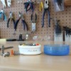Zestaw pojemników do przechowywania Humangear GoTubb L