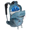 Plecak turystyczny damski z bukłakiem Camelbak Women's Fourteener 24L smoke blue