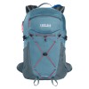 Plecak turystyczny damski z bukłakiem Camelbak Women's Fourteener 24L smoke blue