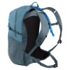 Plecak turystyczny damski z bukłakiem Camelbak Women's Fourteener 24L smoke blue