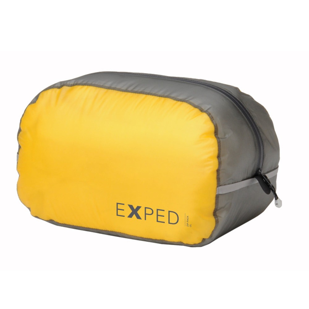 Organizer wodoodporny na sprzęt elektroniczny Exped Zip Pack UL