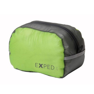 Organizer wodoodporny na sprzęt elektroniczny Exped Zip Pack UL S