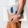 Poduszka relaksacyjna na rękę Ostrichpillow Mini Handy